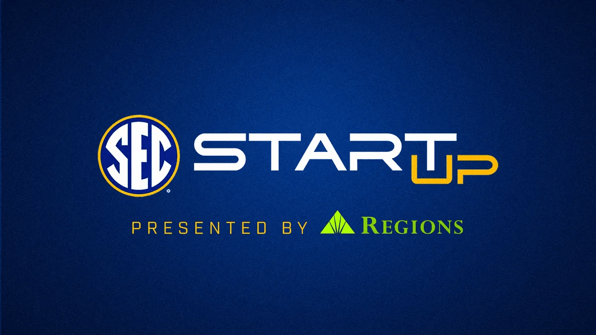Varsity Stack Takes the Stage at the SEC StartUp Competition